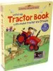 Audiobook Farmyard Tales Wind-Up Tractor Book author Stephen Cartwright