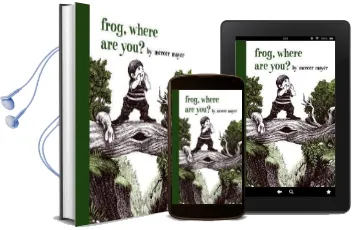 Frog, Where are you Audiobook download free by Mercer Mayer