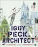Audiobook Iggy Peck, Architect author Andrea Beaty