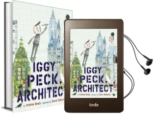 Iggy Peck, Architect Audiobook download free by Andrea Beaty