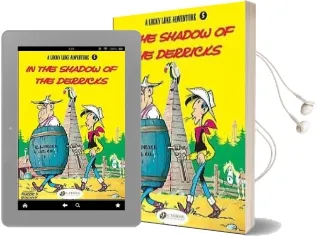 In the Shadow of the Derricks: V. 5 Audiobook download free by Morris