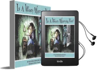 Is a Worry Worrying you? Audiobook download free by Ferida Wolff