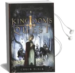 Kingdom'S Quest: Age 10-14 Audiobook download free by Chuck Black