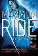 Audiobook Maximum Ride: The Angel Experiment author James Patterson