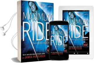 Maximum Ride: The Angel Experiment Audiobook download free by James Patterson