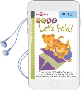 More Let'S Fold! Audiobook download free by Akaishi Shinobu