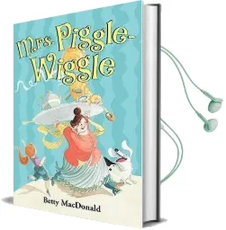 Mrs. Piggle-Wiggle Audiobook download free by Betty Macdonald