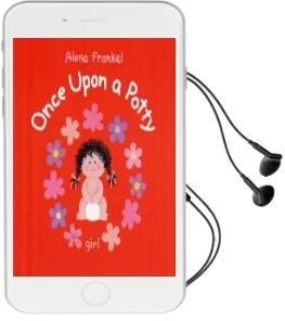 Once Upon a Potty - Girl Audiobook download free by Alona Frankel