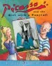 Audiobook Picasso and the Girl With a Ponytail author Laurence Anholt