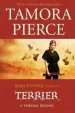 Audiobook Terrier: Legend of Beka Cooper v. 1 author Tamora Pierce