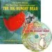 Audiobook The Little Mouse, the red Ripe Strawberry and the big Hungry Bear author Audrey Wood