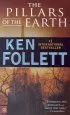 Audiobook The Pillars of the Earth author Ken Follett