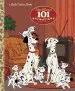 Audiobook 101 Dalmatians (Disney 101 Dalmatians) author Justine Korman