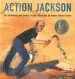 Audiobook Action Jackson author Jan Greenberg