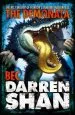 Audiobook Bec author Darren Shan