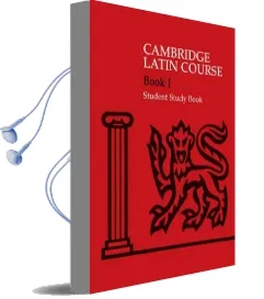 Cambridge Latin Course: Cambridge Latin Course 1 Student Study Book Audiobook download free by Cambridge School Classics Project