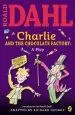 Audiobook Charlie and the Chocolate Factory Play Text author Roald Dahl