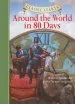 Audiobook Classic Starts (R): Around the World in 80 Days: Retold From the Jules Verne Original author Jules Verne