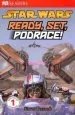 Audiobook Dk Readers l1: Star Wars: Ready, Set, Podrace! author Simon Beecroft