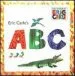 Audiobook Eric Carle'S abc author Eric Carle