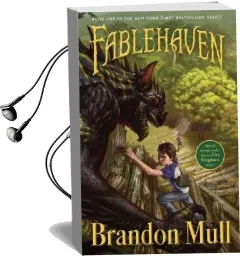 Fablehaven Audiobook download free by Brandon Mull
