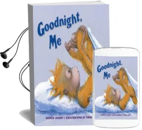 Goodnight, me Audiobook download free by Andrew Daddo