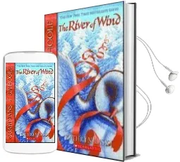 Guardians of Ga'Hoole: #13 River of Wind Audiobook download free by Kathryn Lasky