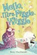 Audiobook Hello mrs Piggle-Wiggle author Betty Macdonald