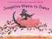 Audiobook Josephine Wants to Dance author Jackie French