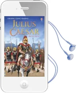 Julius Caesar Audiobook download free by Rachel Firth