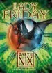 Audiobook Lady Friday author Garth Nix