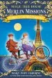 Audiobook Magic Tree House #35 Night of the new Magicians author Mary Pope Osborne