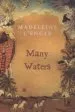 Audiobook Many Waters author Madeleine L'Engle