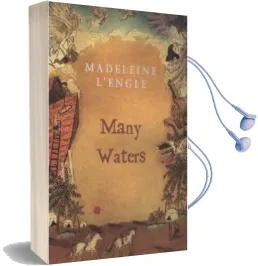 Many Waters Audiobook download free by Madeleine L'Engle