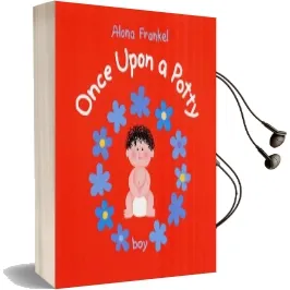 Once Upon a Potty - boy Audiobook download free by Alona Frankel