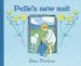 Audiobook Pelle'S new Suit author Elsa Beskow