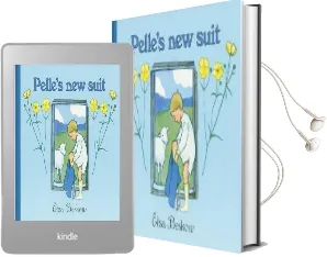Pelle'S new Suit Audiobook download free by Elsa Beskow