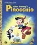 Audiobook Pinocchio (Disney Classic) author Steffi Fletcher