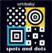 Audiobook Spots and Dots author Chez Picthall