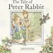Audiobook Tale of Peter Rabbit Board Book author Beatrix Potter