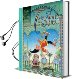 Tashi and the Dancing Shoes Audiobook download free by Anna Fienberg