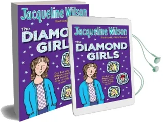The Diamond Girls Audiobook download free by Jacqueline Wilson