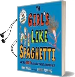The Girl'S Like Spaghetti: Why, you Can'T Manage Without Apostrophes! Audiobook download free by Lynne Truss