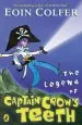 Audiobook The Legend of Captain Crow'S Teeth author Eoin Colfer