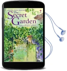 The Secret Garden Audiobook download free by Lesley Sims