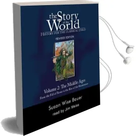The Story of the World: History for the Classical Child: The Middle Ages: Audiobook Audiobook download free by Jim Weiss
