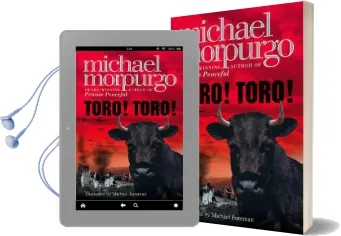 Toro! Toro! Audiobook download free by Michael Morpurgo
