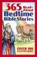 Audiobook 365 Read-Aloud Bedtime Bible Stories author Daniel Partner