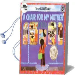 A Chair for my Mother Audiobook download free by Vera B. Williams