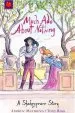 Audiobook A Shakespeare Story: Much ado About Nothing author William Shakespeare